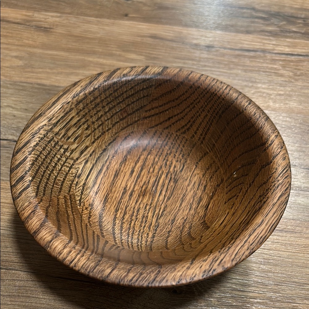 Asics Natural Wood Grain Bowl